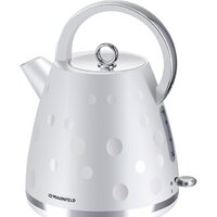 MAUNFELD MFK-647WH