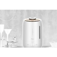 Deerma DEM-F600 (международная версия, белый) Image #9