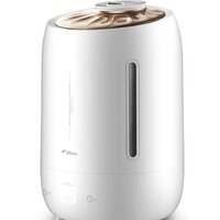 Deerma DEM-F600 (международная версия, белый) Image #2