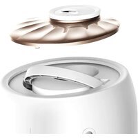 Deerma DEM-F600 (международная версия, белый) Image #3