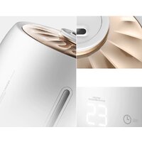 Deerma DEM-F600 (международная версия, белый) Image #6