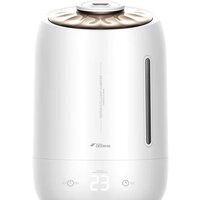 Deerma DEM-F600 (международная версия, белый)