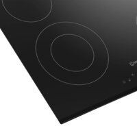 Варочная панель Indesit IRT 260 B - Превью изображения №3 — Интернет-Магазин TECNO.BY