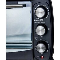 Аксинья KC-5700 (черный) Image #4