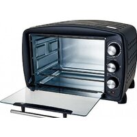 Аксинья KC-5700 (черный) Image #3