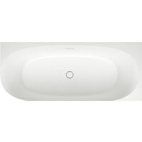 Ванна Wellsee Belle Spa 2.0 170x75 235806002 (пристенная ванна (правая) белый глянец, экран, каркас, сифон-автомат глянцевый белый) - Превью изображения №4 — Интернет-Магазин TECNO.BY