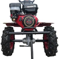 Weima WM1100D-6 Image #2