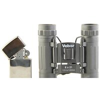 Veber БН 8x21 Sport черный Image #2