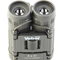 Veber БН 8x21 Sport черный Image #3