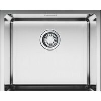 Omoikiri Tadzava 49-U/I-IN (нержавеющая сталь)