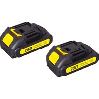 Huter CP-20Li-2K EA+ (70/13/70) Image #6