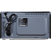 Hyundai HYM-M2007 Image #9