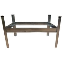 Smavit Cassia Titanium Mini 105x70 (c сиденьем) Image #5