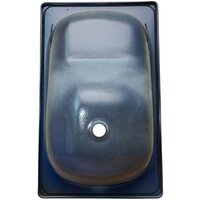 Smavit Cassia Titanium Mini 105x70 (c сиденьем) Image #3