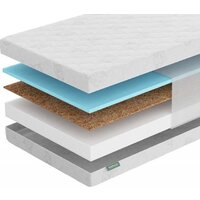 Фабрика сна Киндер-4.10 70x140