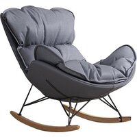 Mio Tesoro Монга (серый) Image #1