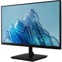 Монитор Acer CB243Ybemipruzxv UM.QB3EE.006 - Превью изображения №5 — Интернет-Магазин TECNO.BY