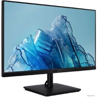 Монитор Acer CB243Ybemipruzxv UM.QB3EE.006 - Превью изображения №2 — Интернет-Магазин TECNO.BY