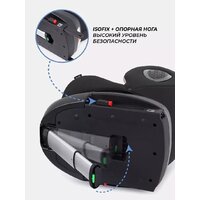 Rant Helix Isofix AY819 (зеленый) Image #8