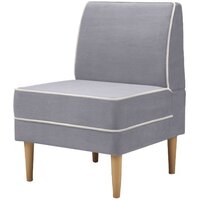 Mio Tesoro Бадди 600 (Velutto 12/Velutto 01/натуральное дерево)