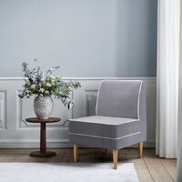 Mio Tesoro Бадди 600 (Velutto 12/Velutto 01/натуральное дерево) Image #2