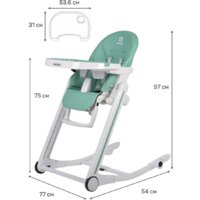 Farfello Bonitta (вечнозеленый) Image #3