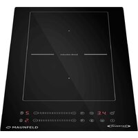Варочная панель MAUNFELD CVI292S2BBK Inverter - Превью изображения №2 — Интернет-Магазин TECNO.BY