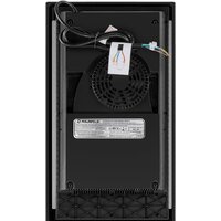 Варочная панель MAUNFELD CVI292S2BBK Inverter - Превью изображения №5 — Интернет-Магазин TECNO.BY