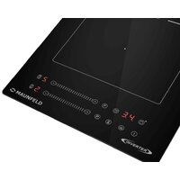 Варочная панель MAUNFELD CVI292S2BBK Inverter - Превью изображения №4 — Интернет-Магазин TECNO.BY