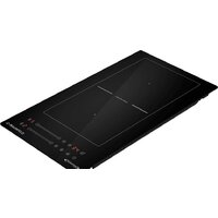 Варочная панель MAUNFELD CVI292S2BBK Inverter - Превью изображения №3 — Интернет-Магазин TECNO.BY