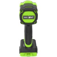 Greenworks IW5500 3805007 (без АКБ) Image #5