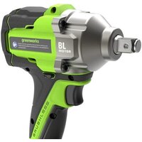 Greenworks IW5500 3805007 (без АКБ) Image #11