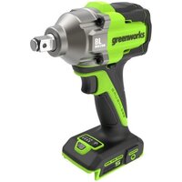 Greenworks IW5500 3805007 (без АКБ) Image #2