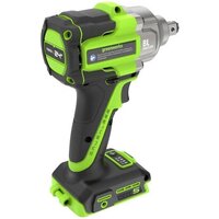 Greenworks IW5500 3805007 (без АКБ) Image #6