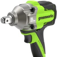 Greenworks IW5500 3805007 (без АКБ) Image #10