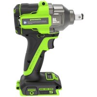 Greenworks IW5500 3805007 (без АКБ) Image #8