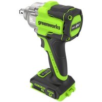 Greenworks IW5500 3805007 (без АКБ) Image #4