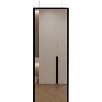 eMZe Door 35x110 DK235.CHE (черный)