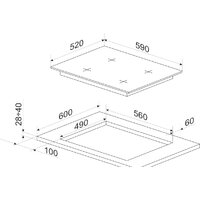 Hansa BHGI650103 Image #2