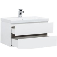 Aquanet Тумба под умывальник Беркли 80 254290 Image #4