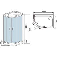WeltWasser WW500 Werra 1202 R Image #13
