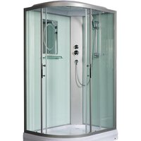 WeltWasser WW500 Werra 1202 R