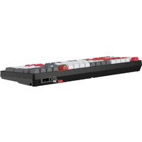 A4Tech Bloody WS98 Naraka (Bloody BLMS Red Plus) Image #12