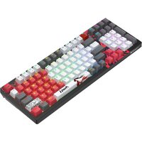 A4Tech Bloody WS98 Naraka (Bloody BLMS Red Plus) Image #3