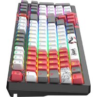 A4Tech Bloody WS98 Naraka (Bloody BLMS Red Plus) Image #10