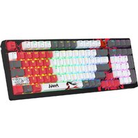 A4Tech Bloody WS98 Naraka (Bloody BLMS Red Plus) Image #6