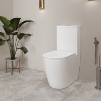 Унитаз напольный Lauter Vortex 2110022VF - Превью изображения №9 — Интернет-Магазин TECNO.BY