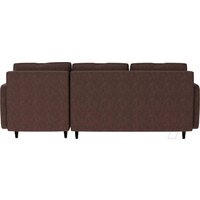 Mio Tesoro Velke SB3CHL (Skiftebo Brown) Image #4