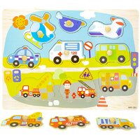 Boby Машины BB0211