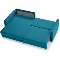 Mio Tesoro Дублин 497 (аквамарин 1102) Image #7